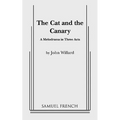 The Cat and the Canary