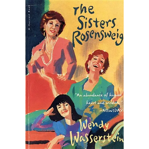 The Sisters Rosensweig