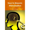 Keys to Masonic Memorization