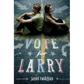 Vote for Larry