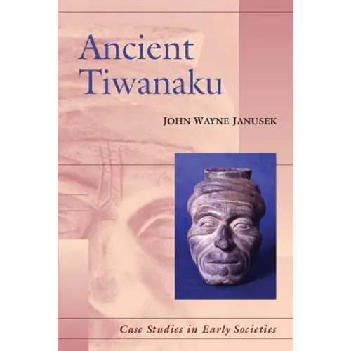 Ancient Tiwanaku