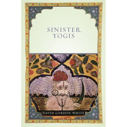 Sinister Yogis