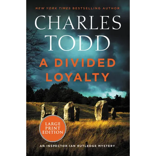 A Divided Loyalty