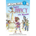 Fancy Nancy at the Museum
