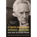 Of Indigo and Saffron: New and Selected Poems