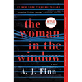 The Woman in the Window