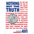 Nothing But the Truth (Scholastic Gold)