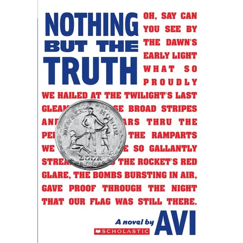Nothing But the Truth (Scholastic Gold)