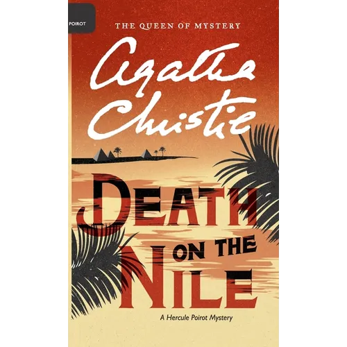 Death on the Nile