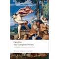 The Poems of Catullus