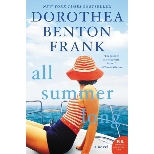 All Summer Long