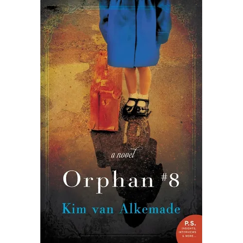 Orphan Number Eight