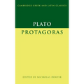 Plato: Protagoras