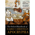 The Oxford Handbook of Early Christian Apocrypha