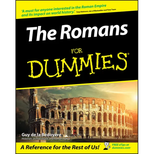 The Romans For Dummies