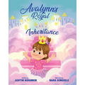 Avalynn's Royal Inheritance