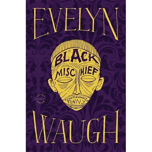 Black Mischief