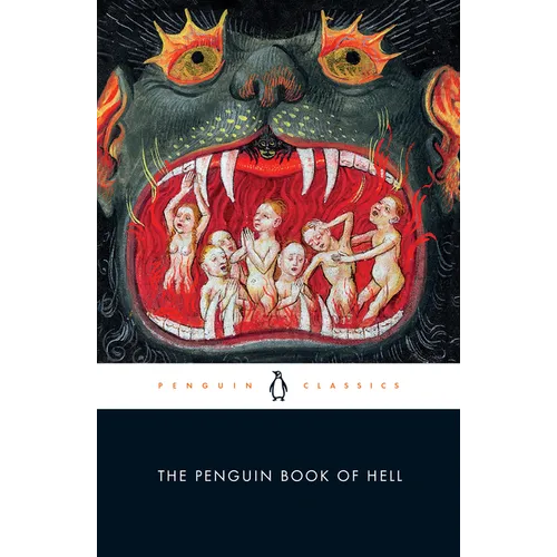 The Penguin Book of Hell
