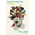 Private Novelist: Fiction