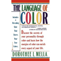 Language of Color