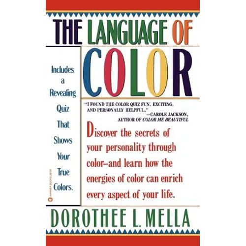 Language of Color
