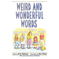 Weird and Wonderful Words