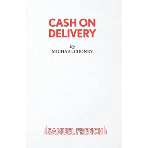 Cash On Delivery