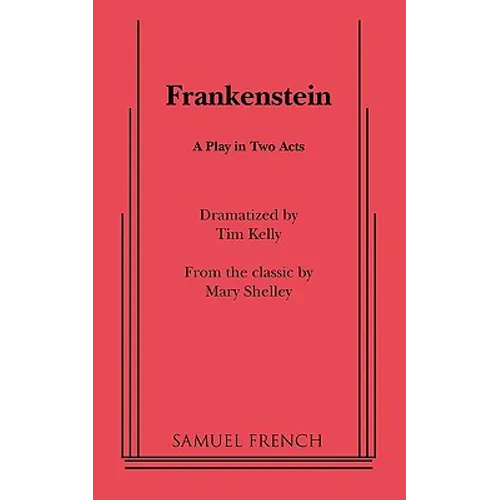 Frankenstein