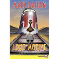 Loco Motive: A Bed-And-Breakfast Mystery