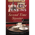 Second Time Sweeter: A Blessings Novel