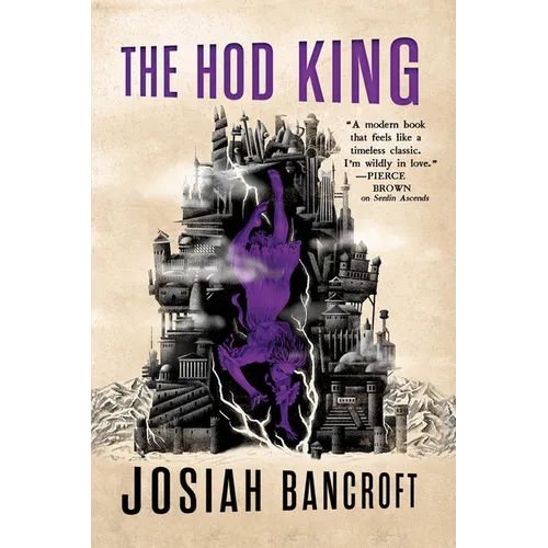 The Hod King
