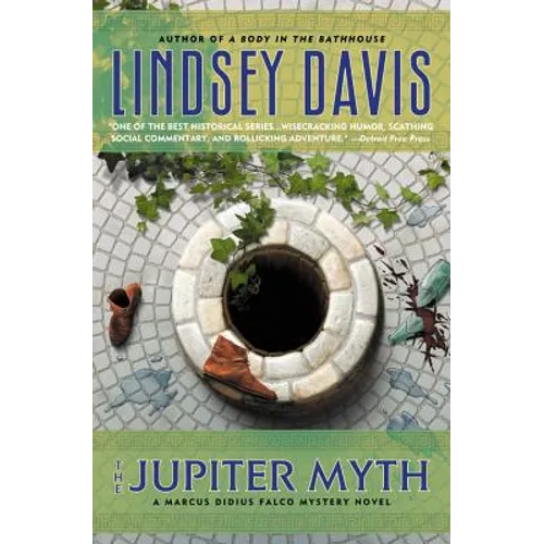 The Jupiter Myth