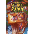 The Secret Zoo: Riddles and Danger
