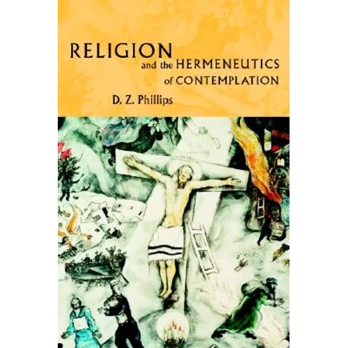 Religion and the Hermeneutics of Contemplation