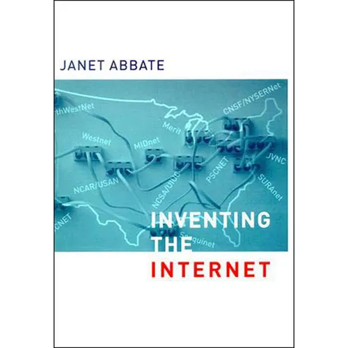 Inventing the Internet