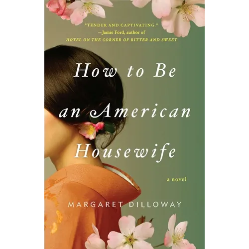 How to Be an American Housewife