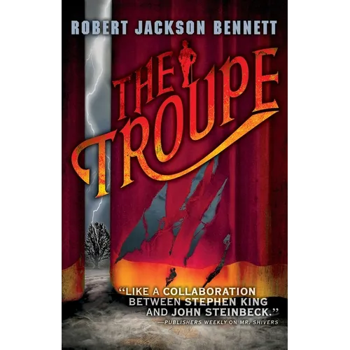 The Troupe