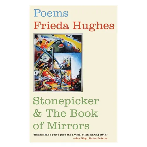 Stonepicker & the Book of Mirrors