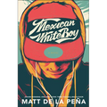 Mexican Whiteboy