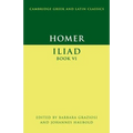 Homer: Iliad Book VI