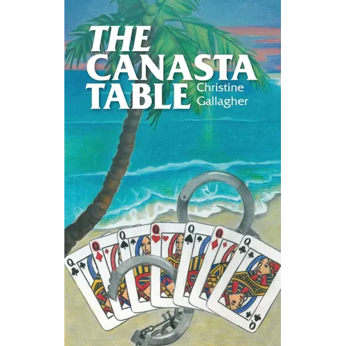 The Canasta Table