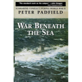 War Beneath the Sea: Submarine Conflict During World War II