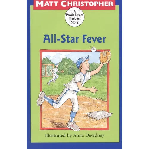 All-Star Fever