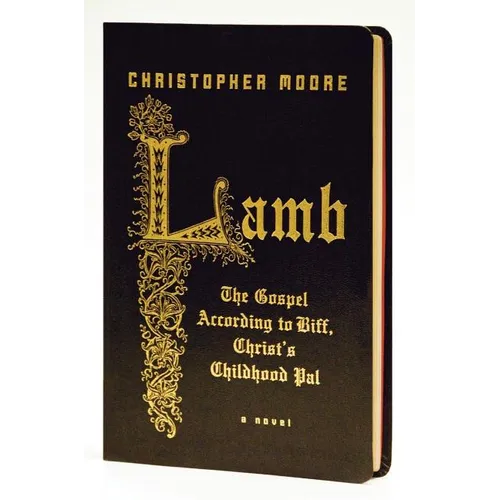 Lamb: The Gospel According to Biff, Christ's Childhood Pal