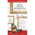 The Book of Useless Information