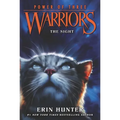 Warriors: Power of Three #1: The Sight