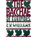 The Bacchae of Euripides