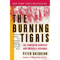 The Burning Tigris: The Armenian Genocide and America's Response