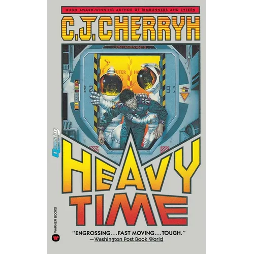 Heavy Time