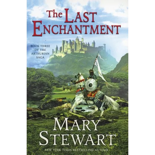 The Last Enchantment